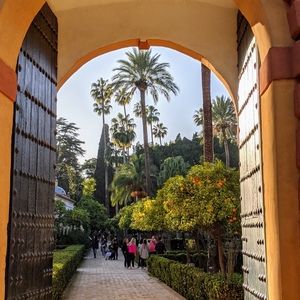 Meet your Posher, Melody